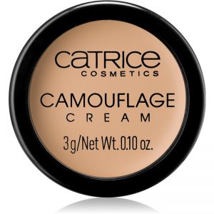 Catrice Camouflage podkład kryjący odcień 015 Fair 3 g