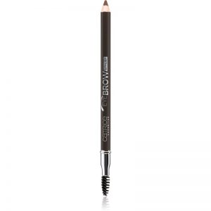 Catrice Eyebrow Stylist kredka do brwi ze szczotką odcień 025 Perfect BROWn 1,4 g