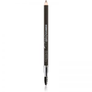 Catrice Eyebrow Stylist kredka do brwi ze szczotką odcień 035 Brown Eye Crown 1,4 g