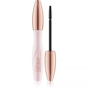 Catrice Glam & Doll Lash Colorist Semi-Permanent Volume tusz do rzęs zwiększający objętość odcień 010 Ultra Black 0,23 g