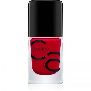 Catrice ICONails lakier do paznokci odcień 02 Bloody Mary To Go 10,5 ml
