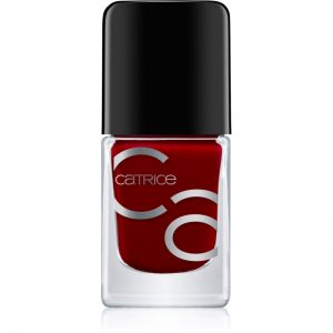 Catrice ICONails lakier do paznokci odcień 03 Caught On The Red Carpet 10,5 ml