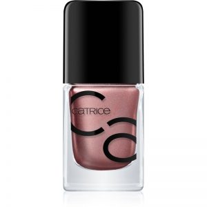 Catrice ICONails lakier do paznokci odcień 11 Go For Gold! 10,5 ml