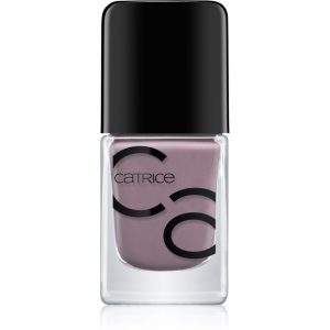 Catrice ICONails lakier do paznokci odcień 28 Taupe League 10,5 ml
