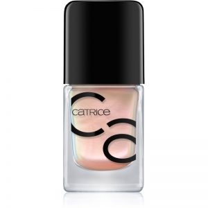 Catrice ICONails lakier do paznokci odcień 50 Never Change a Pearly Polish 10,5 ml
