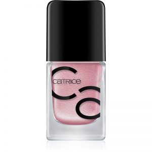 Catrice ICONails lakier do paznokci odcień 51 Easy Pink, Easy Go 10,5 ml