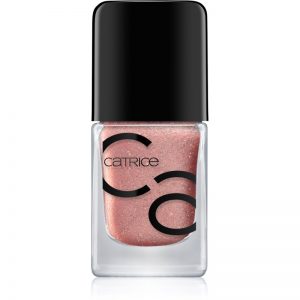 Catrice ICONails lakier do paznokci odcień 54 All That Glitters Is Gold 10,5 ml