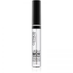 Catrice Lash Brow Designer żelowy tusz do rzęs do brwi i rzęs 6 ml