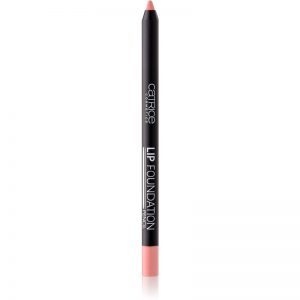 Catrice Lip Foundation konturówka do ust odcień 040 Take You to The Chocolate Shop 1,3 g