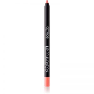 Catrice Lip Foundation konturówka do ust odcień 050 Cool Brown! 1,3 g