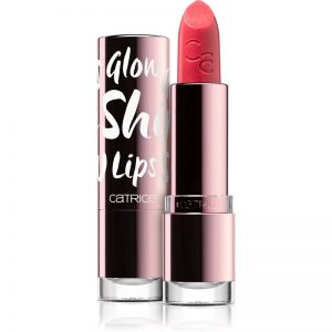 Catrice Lip Glow Glamourizer balsam do ust odcień 010 One Gold Fits All 3,5 g