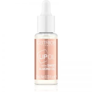 Catrice Lip Oil olejek do ust 010 SMOOTH OPERATOR 10 ml