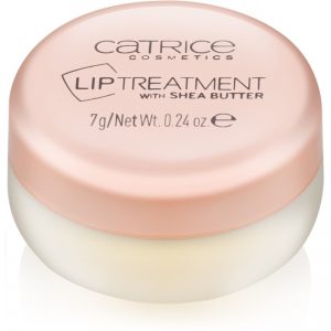 Catrice Lip Treatment balsam do ust z masłem shea odcień 010 Lip Pyjama 7 g