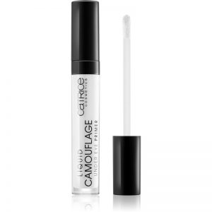 Catrice Liquid Camouflage baza pod makeup do okolic oczu 5 ml