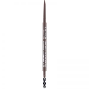Catrice Slim’Matic wodoodporna kredka do brwi odcień 030 Dark 0,05 g
