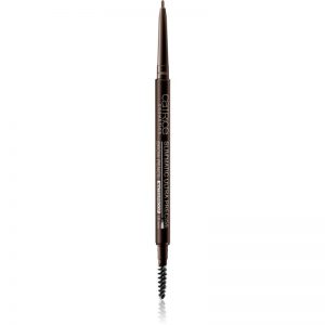 Catrice Slim’Matic wodoodporna kredka do brwi odcień 040 Cool Brown 0,05 g