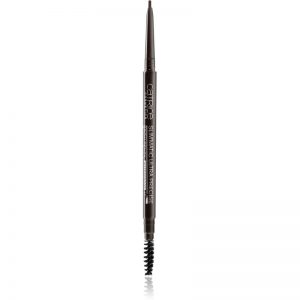 Catrice Slim’Matic wodoodporna kredka do brwi odcień 050 Chocolate 0,05 g