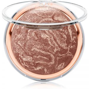 Catrice Sun Lover Glow bronzer odcień 010 Sun – Kissed Bronze 8 g
