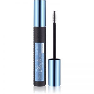 Catrice The Little Black One wodoodporny tusz do rzęs nadający objętość 11 ml