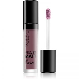 Catrice Velvet Matt matowa szminka odcień 130 Blossing Lilac 3,4 ml