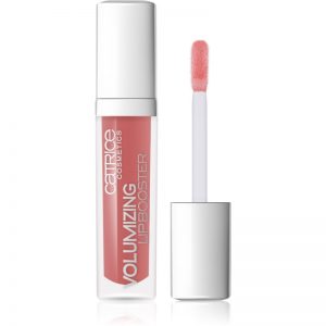 Catrice Volumizing Lip Booster błyszczyk do ust do zwiększenia objętości odcień 040 Nuts About Mary 5 ml