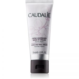 Caudalie Body krem do rąk i paznokci 75 ml