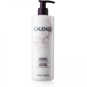 Caudalie Body odżywcze mleczko do ciała 400 ml
