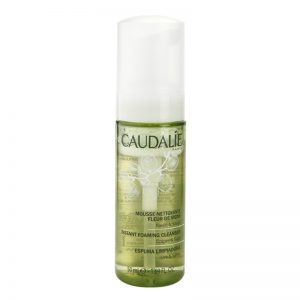 Caudalie Cleaners&Toners pianka oczyszczająca 50 ml