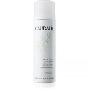 Caudalie Cleaners&Toners woda odświeżająca w sprayu do wszystkich rodzajów skóry, też wrażliwej 75 ml