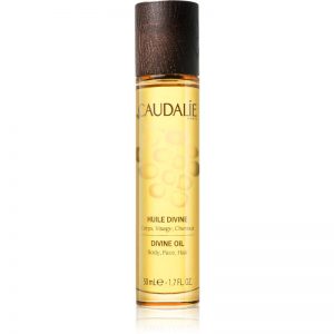 Caudalie Divine Collection multifunkcyjny suchy olejek 50 ml