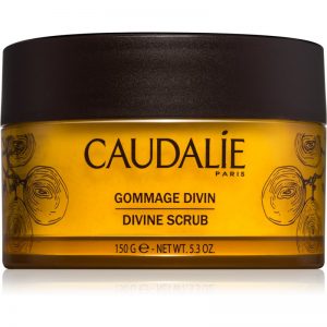 Caudalie Divine Collection peeling do ciała 150 g