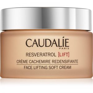 Caudalie Resveratrol [Lift] lekki liftingowy krem do skóry suchej 50 ml