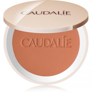 Caudalie Teint Divin mineralny puder brązujący do wszystkich rodzajów skóry 10 g