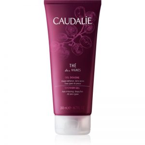 Caudalie Thé Des Vignes żel pod prysznic dla kobiet 200 ml