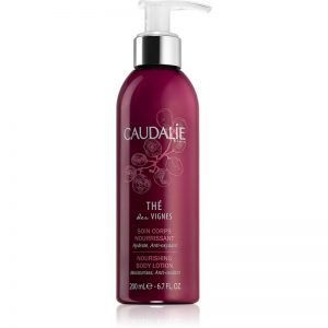 Caudalie Thé Des Vignes odżywcze mleczko do ciała 200 ml