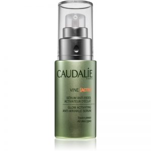 Caudalie Vine [Activ] aktywne serum rozjaśniające i wygładzające 30 ml