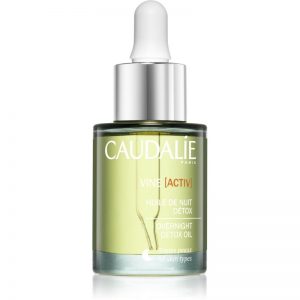 Caudalie Vine [Activ] preparat detoksykujacy na noc 30 ml