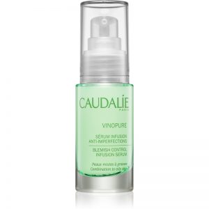 Caudalie Vinopure serum do twarzy przeciw niedoskonałościom skóry 30 ml