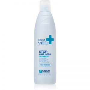 Cece of Sweden Cece Med Stop Hair Loss szampon przeciw wypadaniu włosów 300 ml