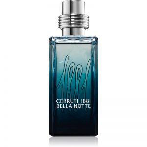 Cerruti 1881 Bella Notte woda toaletowa dla mężczyzn 75 ml