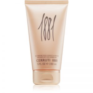 Cerruti 1881 Pour Femme żel pod prysznic dla kobiet 150 ml