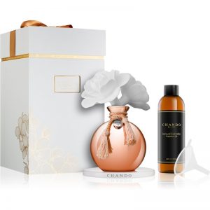 Chando Myst Sensual Camelia dyfuzor zapachowy z napełnieniem 200 ml