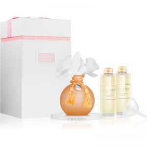 Chando Myst Vanilla & Cedar dyfuzor zapachowy z napełnieniem duże opakowanie 200 ml