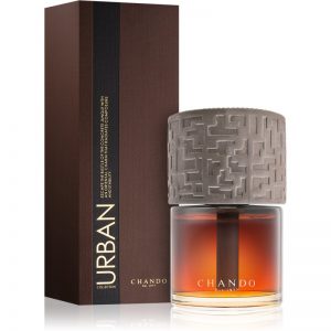 Chando Urban Ginger & Sandalwood dyfuzor zapachowy z napełnieniem 200 ml