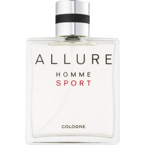 Chanel Allure Homme Sport Cologne woda kolońska dla mężczyzn 100 ml