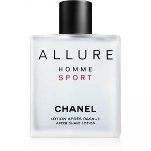 Chanel Allure Homme Sport woda po goleniu dla mężczyzn 100 ml