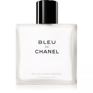 Chanel Bleu de Chanel balsam po goleniu dla mężczyzn 90 ml