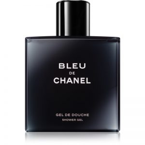 Chanel Bleu de Chanel żel pod prysznic dla mężczyzn 200 ml