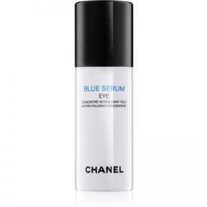 Chanel Blue Serum serum pod oczy 15 ml