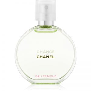 Chanel Chance Eau Fraîche woda toaletowa dla kobiet 35 ml